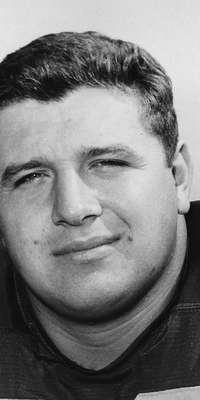 Don Chuy, American football player (Los Angeles Rams, dies at age 72